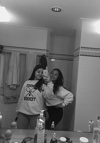 My first day of school