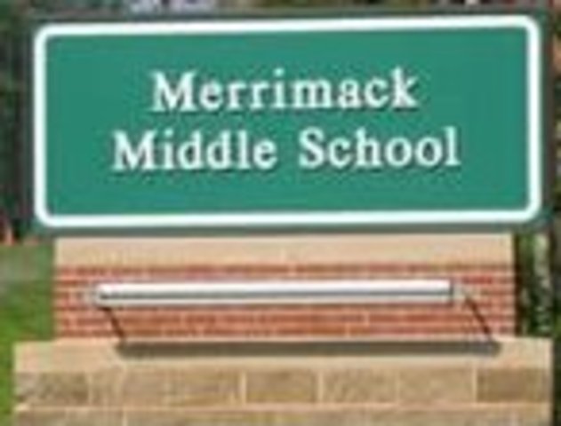 Back to subbing...this time in Merrimack