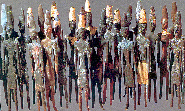 Los Fenicios Entraron España