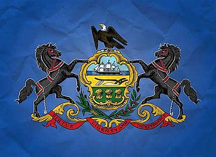 Pennsylvania