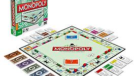 Timeline: Eveloution of Monoply