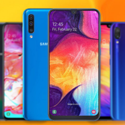 Timeline: Evolution of mobile phones