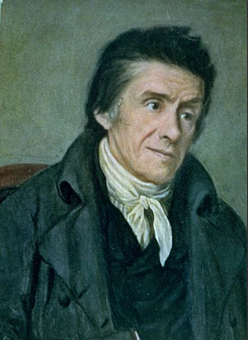 Johann Heinrich Pestalozzi