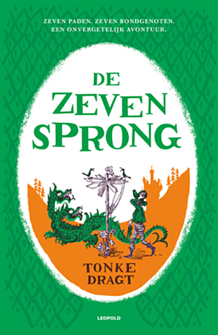 De zeversprong