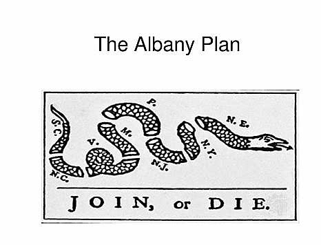 Albany Plan