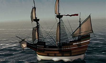 Mayflower