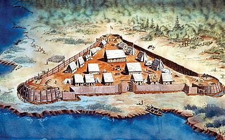 Jamestown
