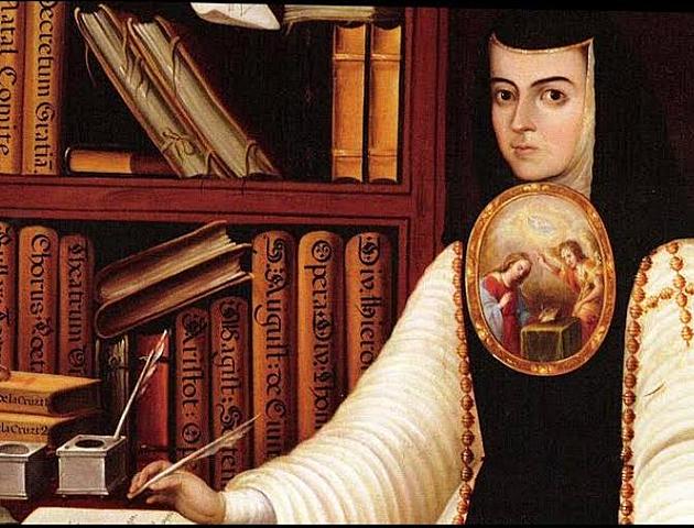 Sor Juana Inès De La Cruz