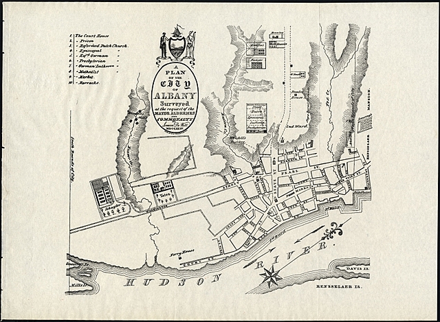 Albany Plan
