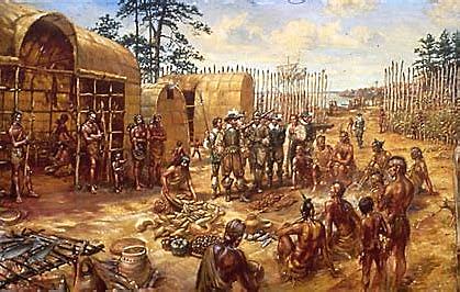 Jamestown
