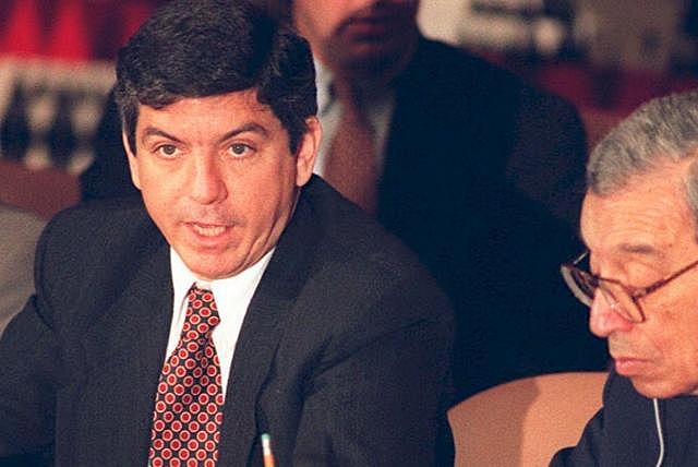 Cesar Gaviria Trujillo