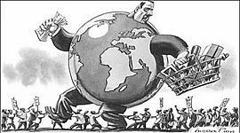 Timeline: Neoliberalismo a través del tiempo, Énfasis, Hernandez Juan