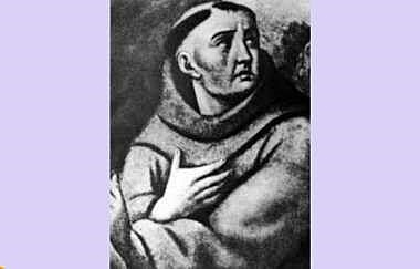 MOTOLINIA (Fray Toribio de Benavente)