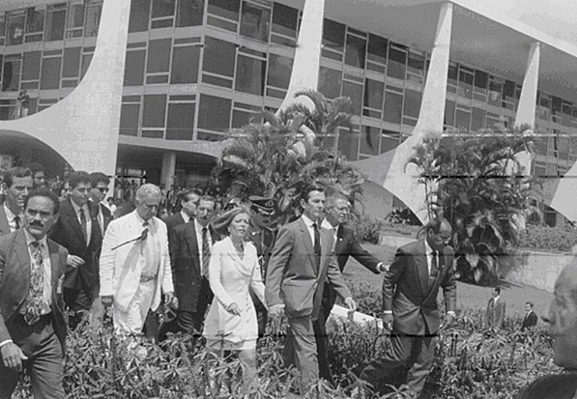 Impeachment de Collor