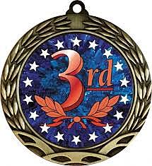 My first unschooled associated tournament.