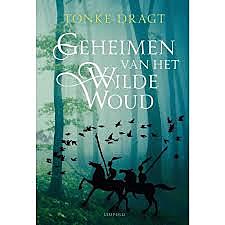 Geheimen van het Wilde Woud