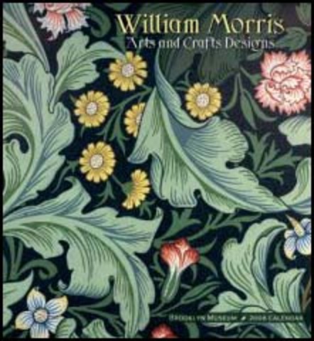 William Morris Sets Up His First Art-decorating Firm