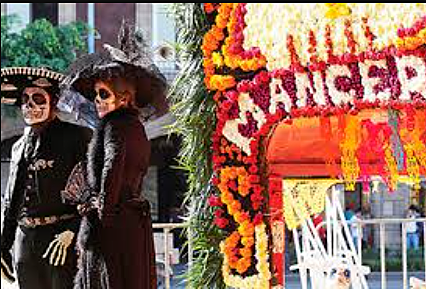 la Convención para la Salvaguardia del Patrimonio Cultural Inmaterial (París, 2003)