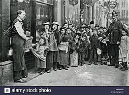 ORGANIZACIÓN SOCIAL DE CARIDAD-COS