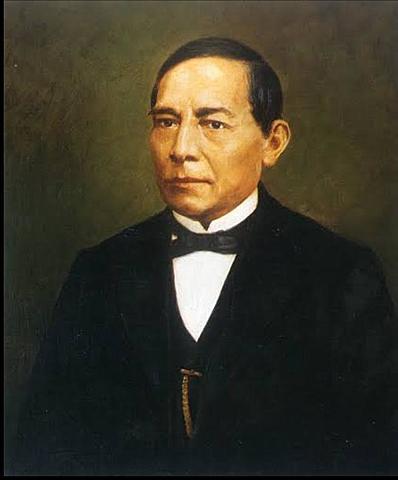 Benito Juarez