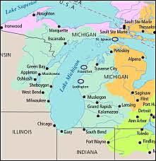 Louis Joliet and Jacques Marquette