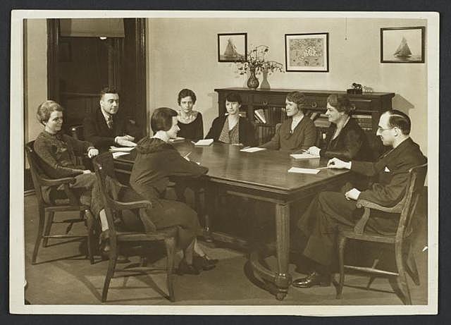 SOCIEDADES DE CARIDAD-COS EN USA