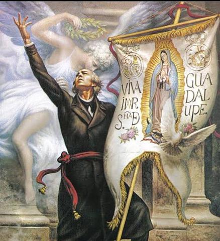 Miguel Hidalgo