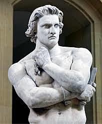 Rebelión de los esclavos