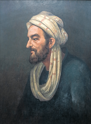 Avicenna, Descubrió método científico de investigación (980-1037) d.c