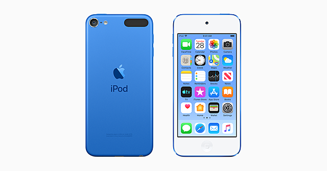 Ipod Touch 7