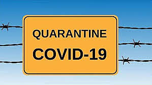 Quarantine