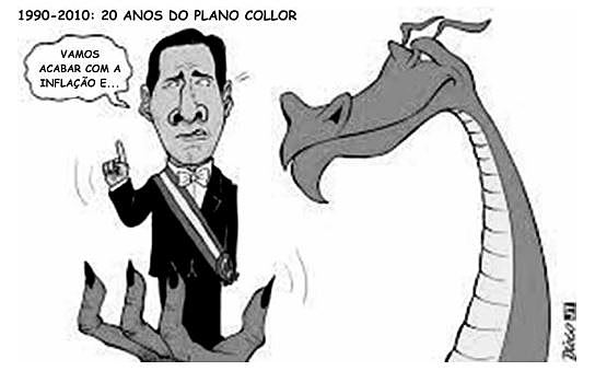 Plano Collor