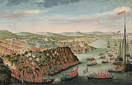 French and Indian War