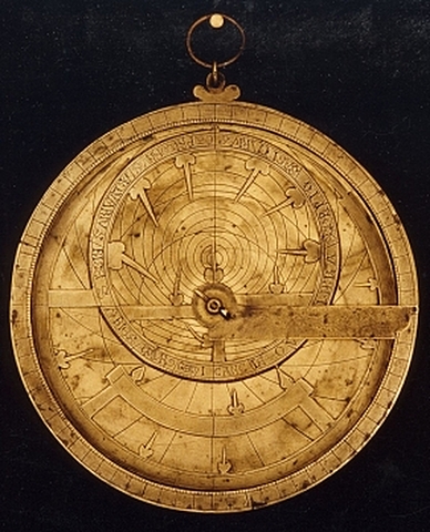 Astrolabi