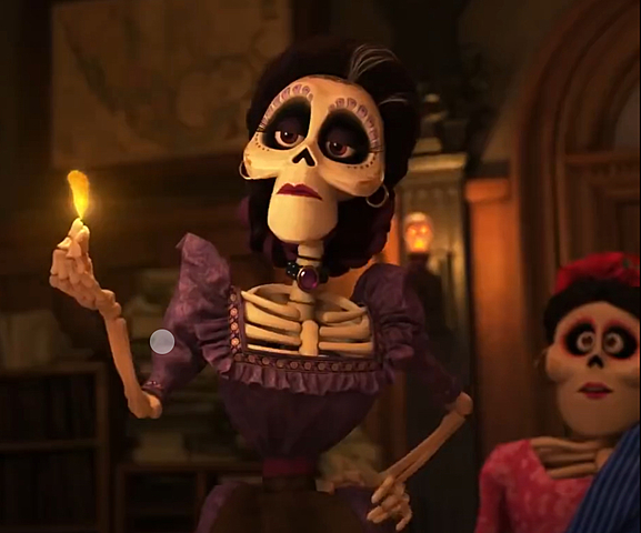 He finally get’s their blessing