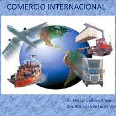 Timeline: LINEA DEL TIEPMO SOBRE EL COMERCIO INTERNACIONAL.