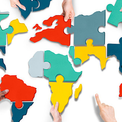 Timeline: Evolución Sistema Internacional