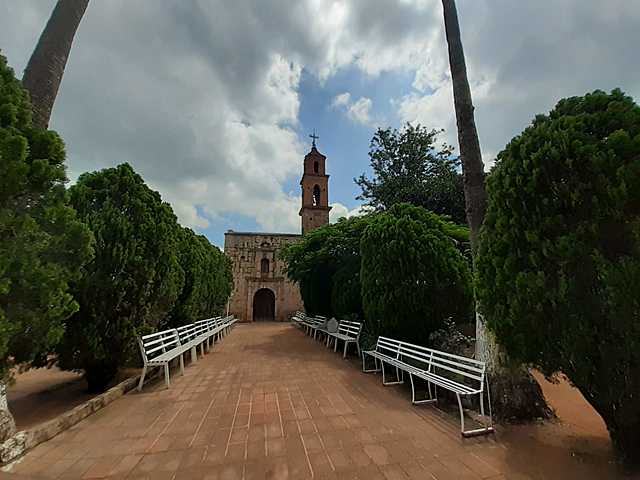 Fundaciones de Guadalajara  "(TLACOTÁN)"
