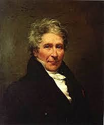 Marc-Antonie Juliien de París (1775-1848)