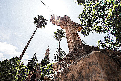 Tercera Fundacion de Guadalajara