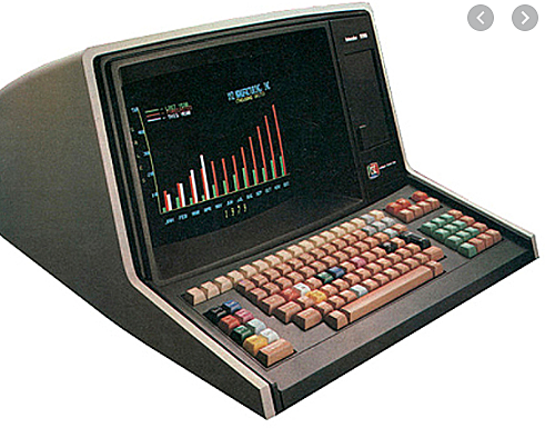 Ordenadores digitales