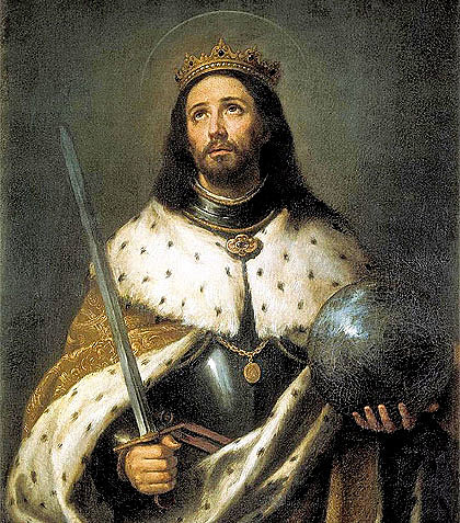 FERNANDO III