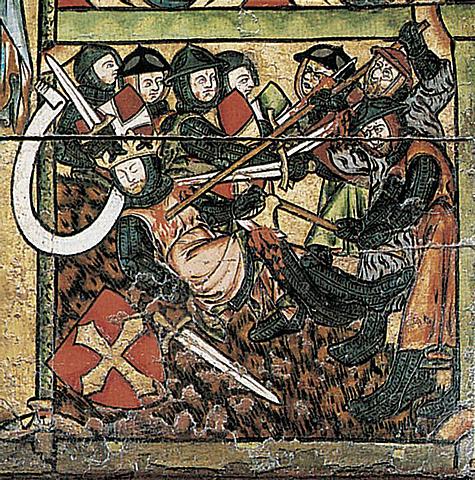 Tidlig middelalder - Norsk - KAPITTEL 4