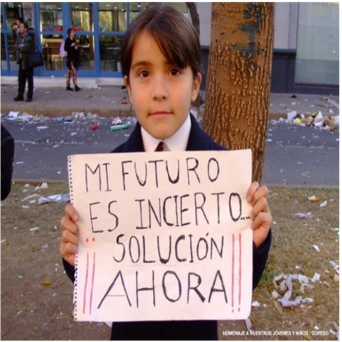 Ley General de Educacion Publica