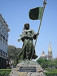 Cuarta Fundacion de Guadajalara