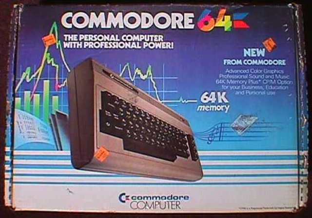 Commodore 64