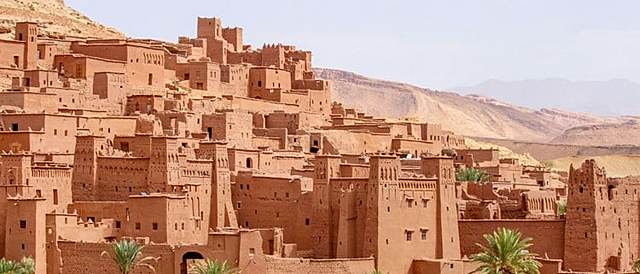 Morocco