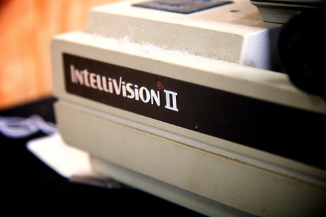 Intellivison II