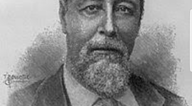 Timeline: General Justo Rufino Barrios