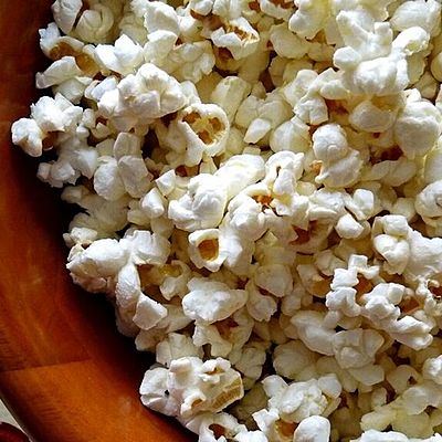 Timeline: Timeline about the history of popcorn.